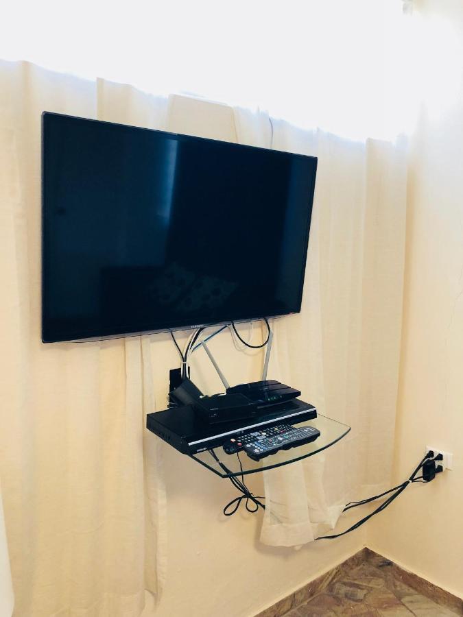 Cozy Studio Retreat With Private Parking And Free Laundry Ponce Exterior photo